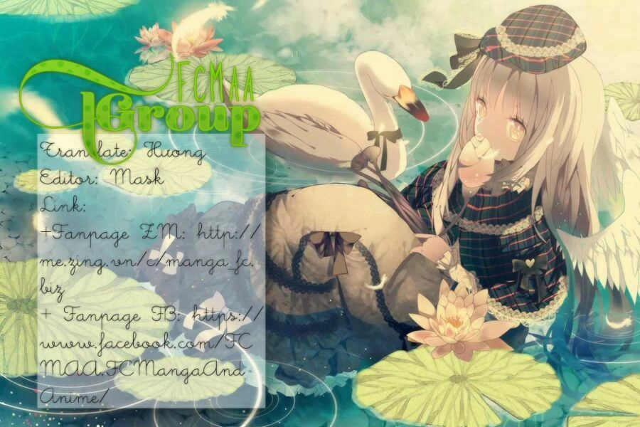 Megane No Incubus-Kun Chapter 1 - 2