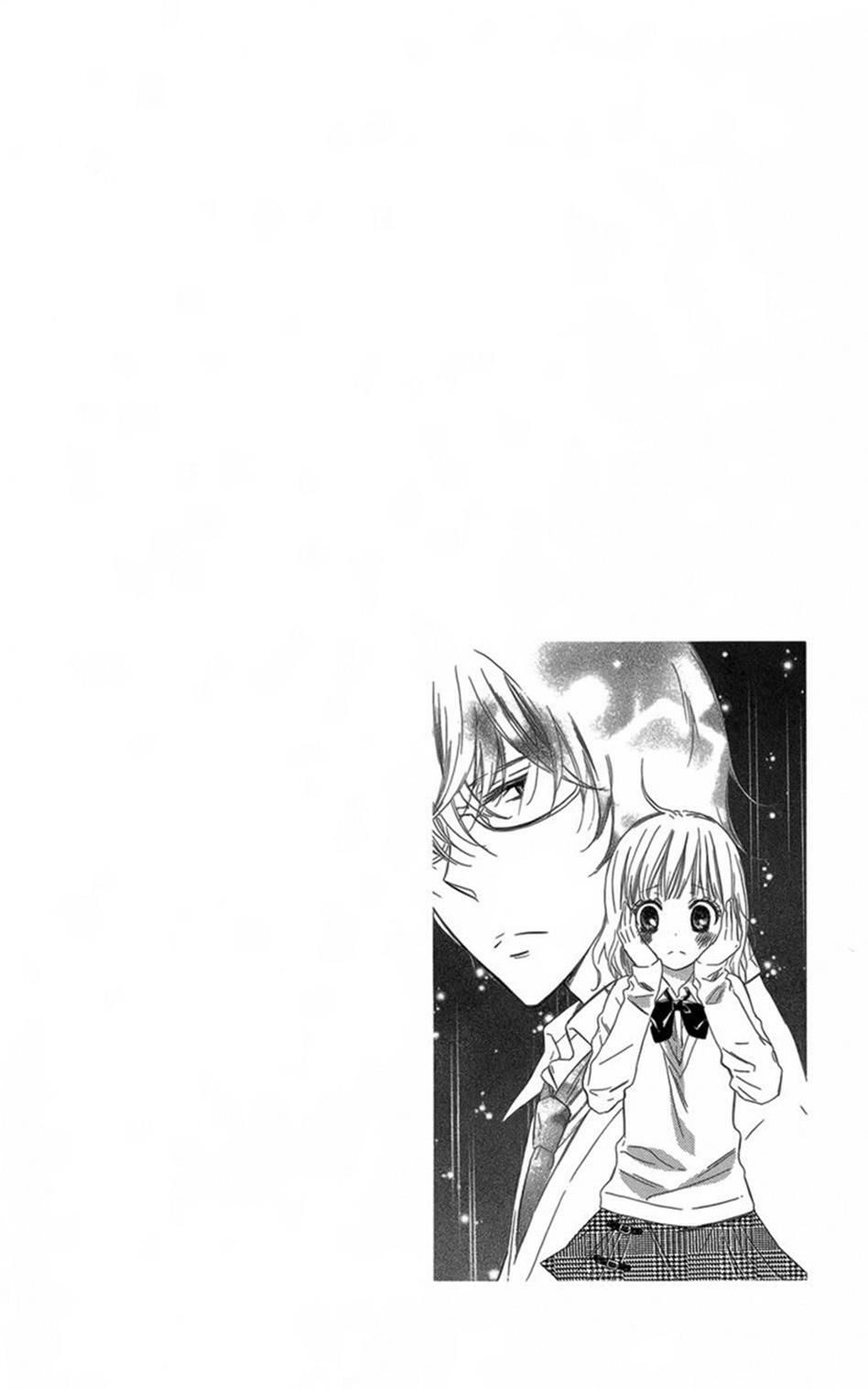 Megane No Incubus-Kun Chapter 1 - 8