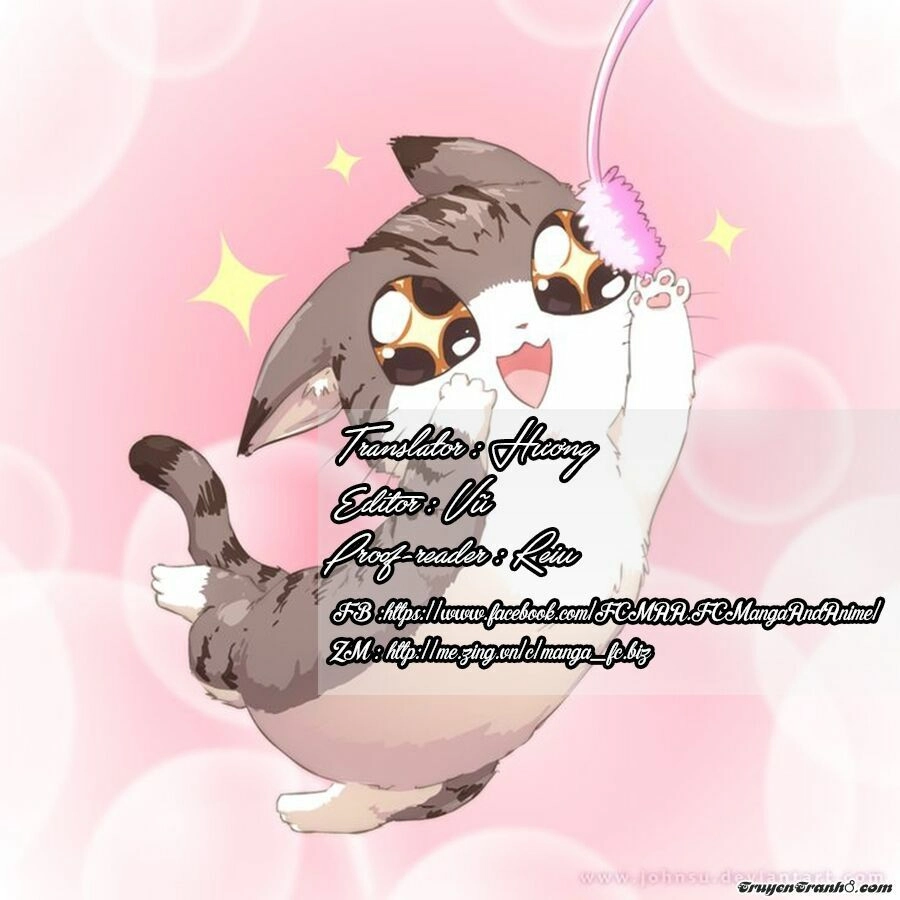 Megane No Incubus-Kun Chapter 3 - 1