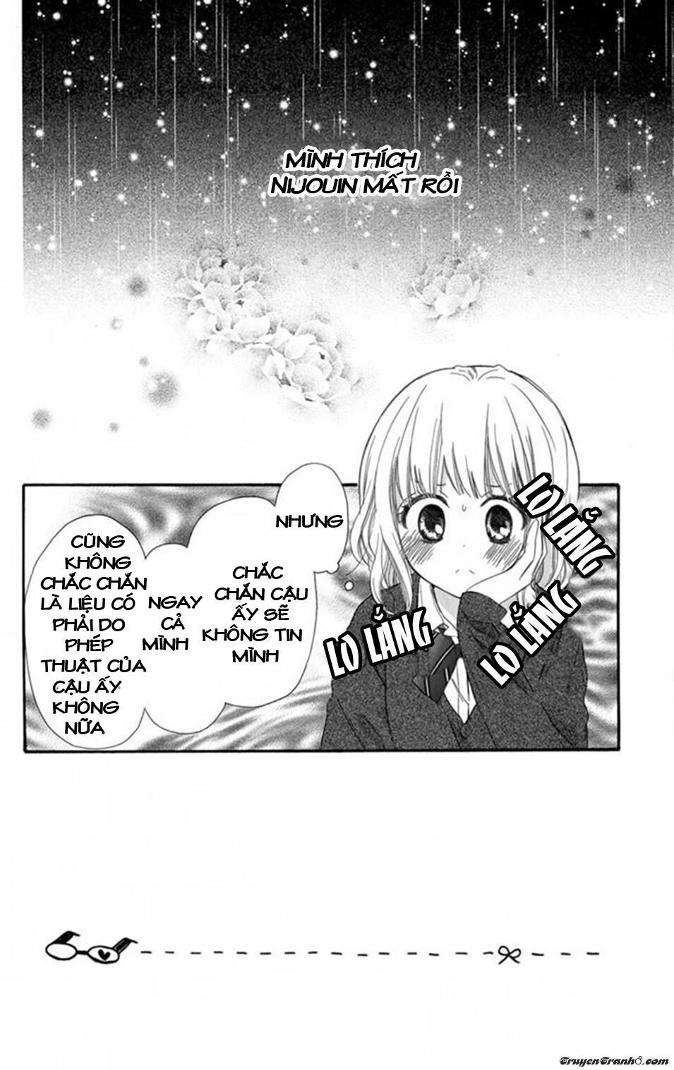 Megane No Incubus-Kun Chapter 3 - 4