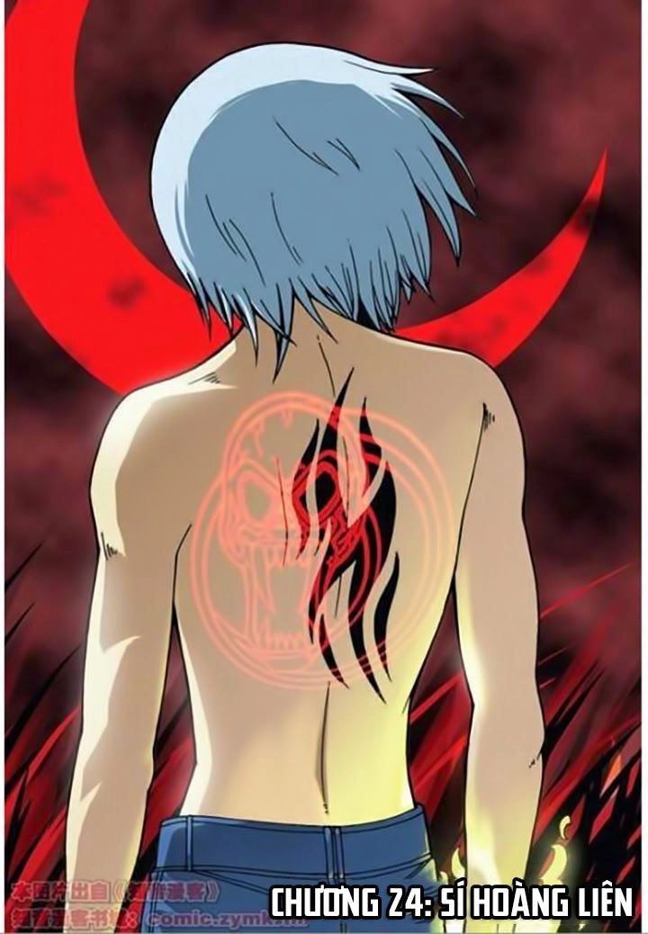 Thâu Tinh Cửu Nguyệt Thiên Chapter 24 - 2