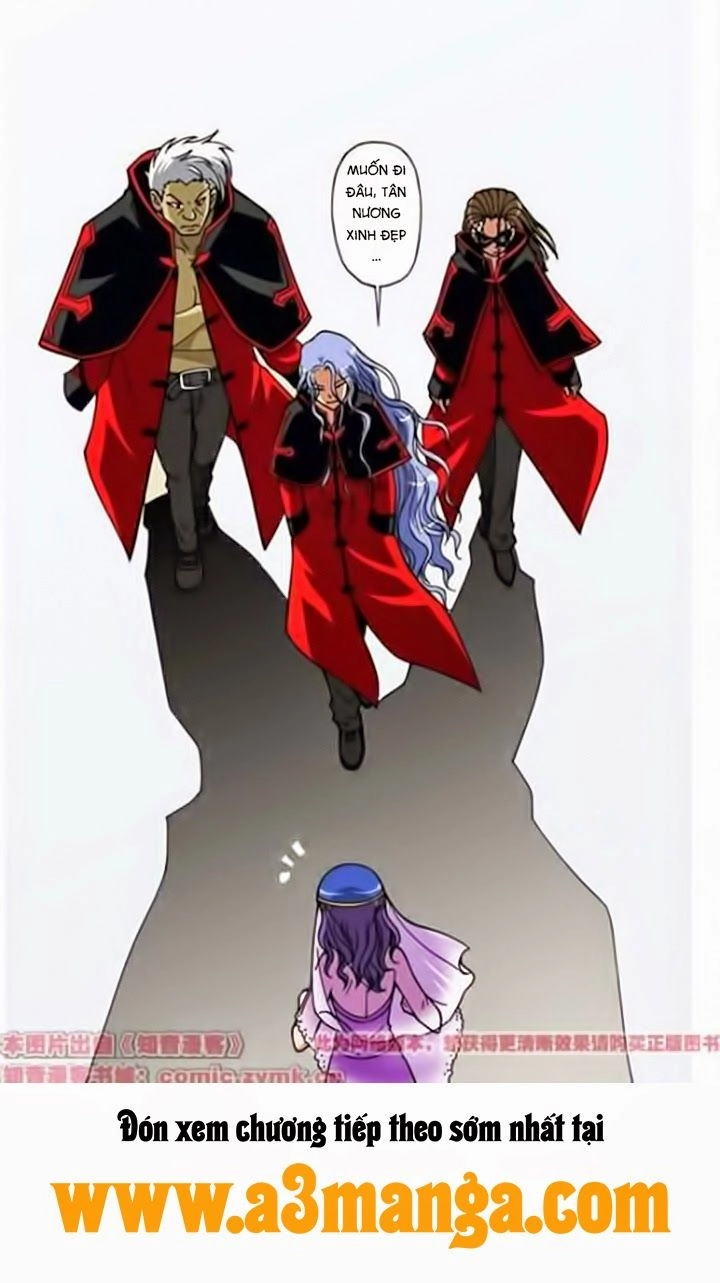 Thâu Tinh Cửu Nguyệt Thiên Chapter 28 - 12