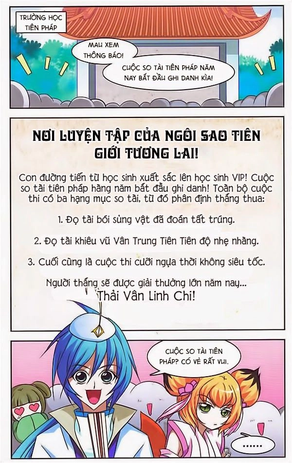 Thâu Tinh Cửu Nguyệt Thiên Chapter 29 - 13