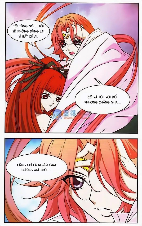 Thâu Tinh Cửu Nguyệt Thiên Chapter 37 - 5