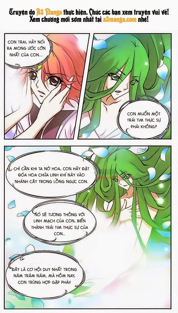 Thâu Tinh Cửu Nguyệt Thiên Chapter 41 - 12