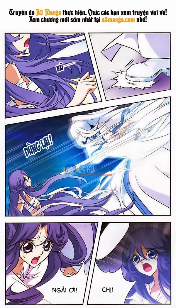 Thâu Tinh Cửu Nguyệt Thiên Chapter 44 - 2