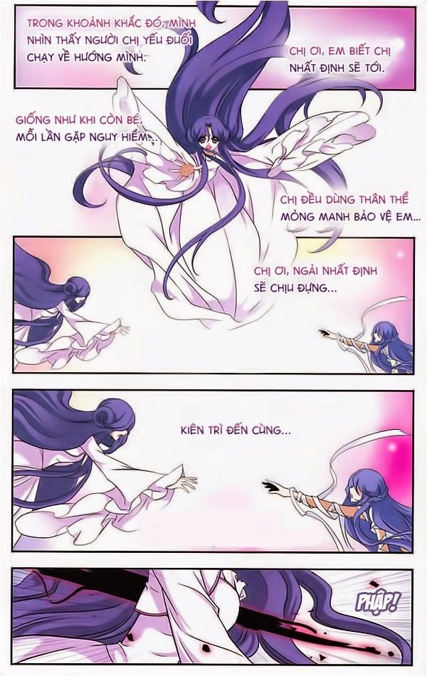 Thâu Tinh Cửu Nguyệt Thiên Chapter 44 - 3