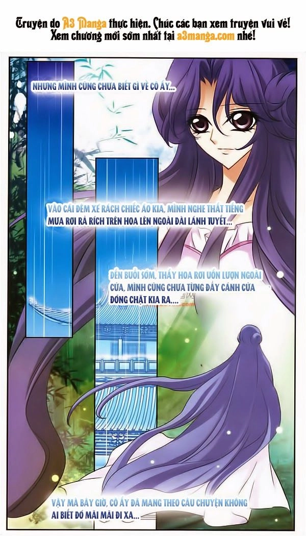 Thâu Tinh Cửu Nguyệt Thiên Chapter 44 - 12