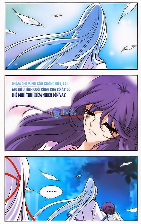 Thâu Tinh Cửu Nguyệt Thiên Chapter 44 - 13