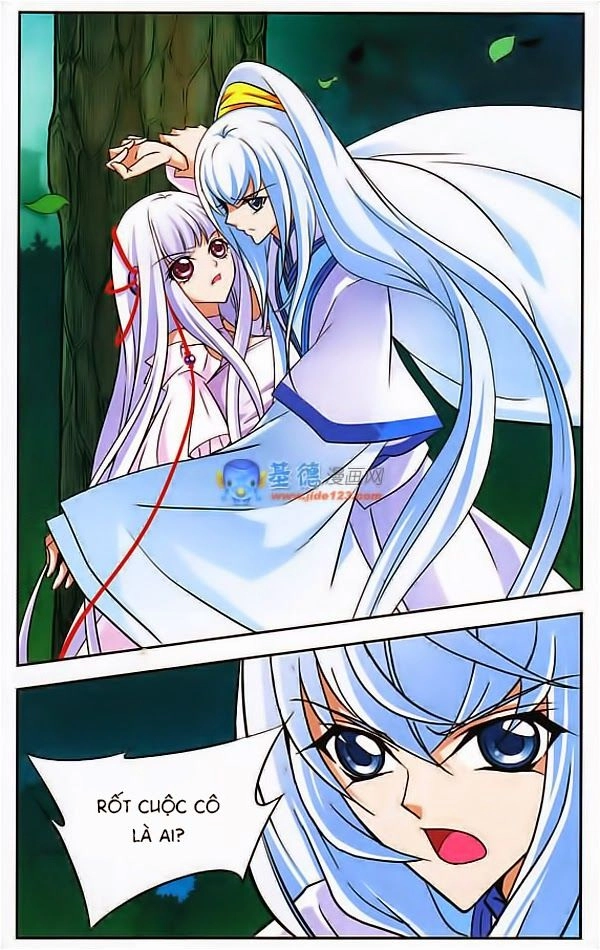 Thâu Tinh Cửu Nguyệt Thiên Chapter 44 - 16