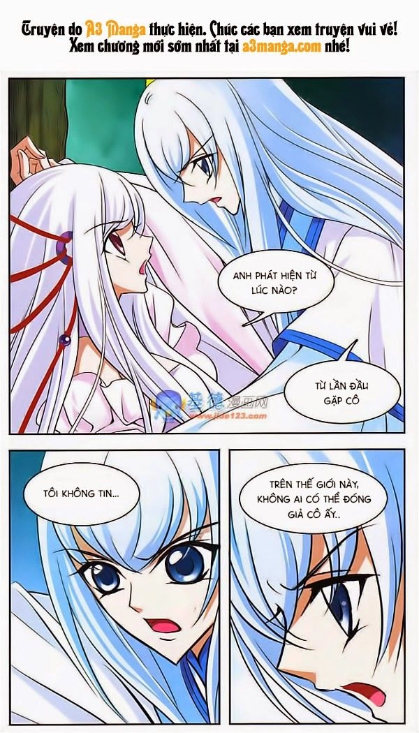 Thâu Tinh Cửu Nguyệt Thiên Chapter 44 - 17