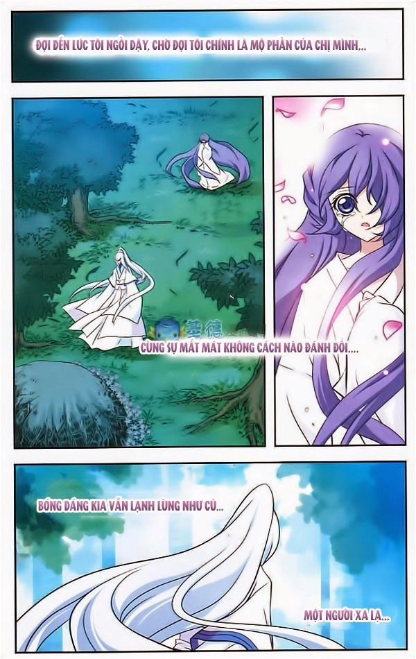 Thâu Tinh Cửu Nguyệt Thiên Chapter 44 - 23