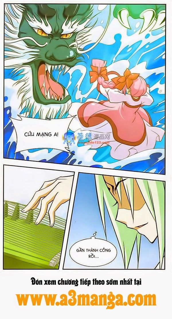 Thâu Tinh Cửu Nguyệt Thiên Chapter 47 - 24