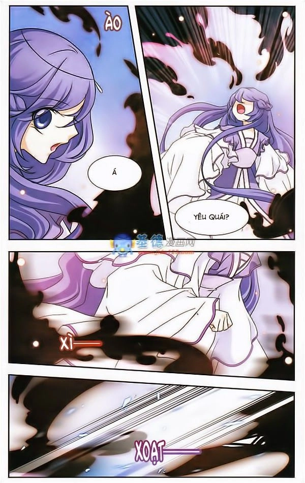 Thâu Tinh Cửu Nguyệt Thiên Chapter 49 - 6