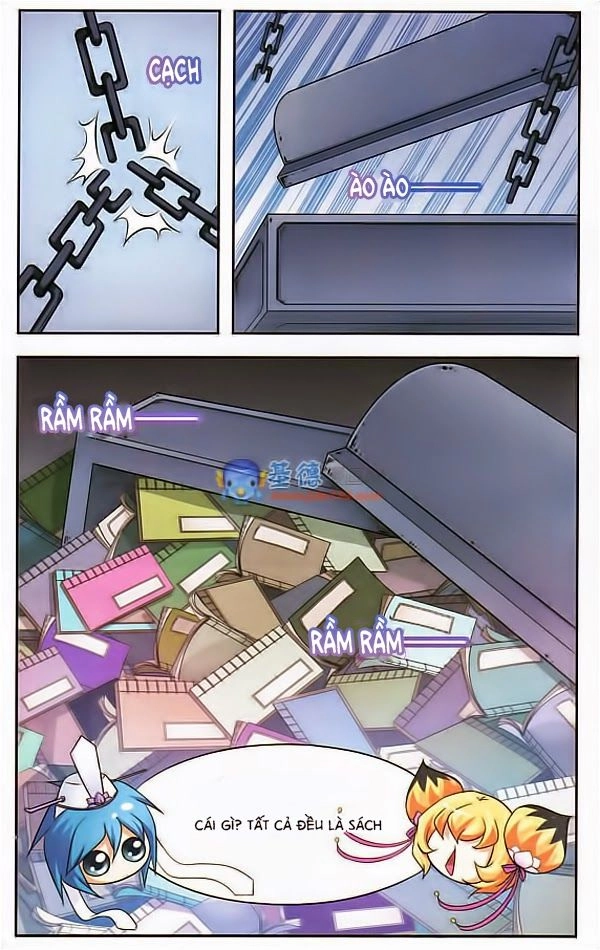 Thâu Tinh Cửu Nguyệt Thiên Chapter 49 - 12