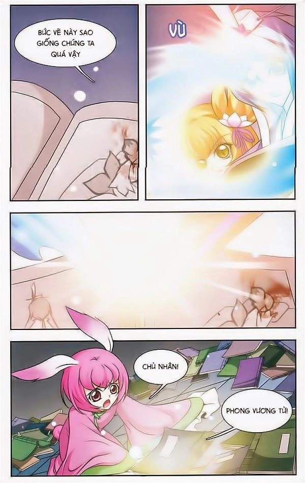 Thâu Tinh Cửu Nguyệt Thiên Chapter 49 - 15