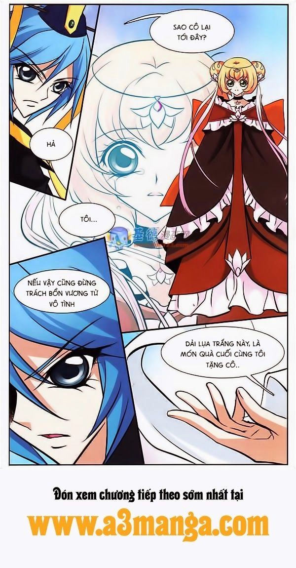 Thâu Tinh Cửu Nguyệt Thiên Chapter 49 - 24