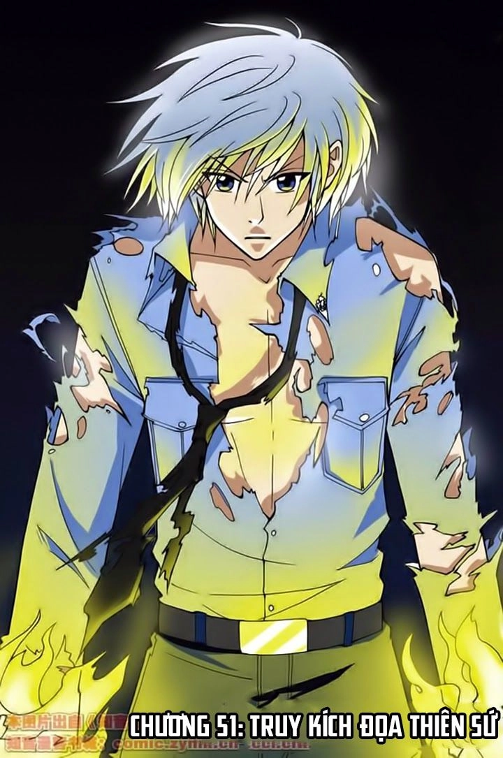 Thâu Tinh Cửu Nguyệt Thiên Chapter 51 - 1