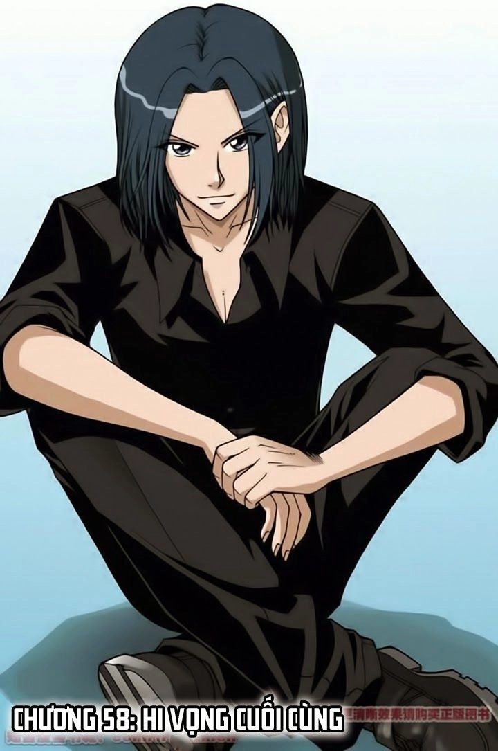 Thâu Tinh Cửu Nguyệt Thiên Chapter 58 - 1