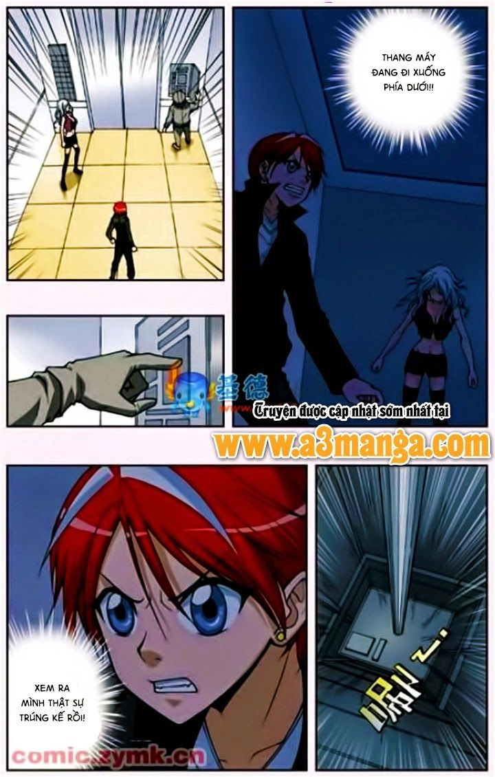 Thâu Tinh Cửu Nguyệt Thiên Chapter 79 - 2