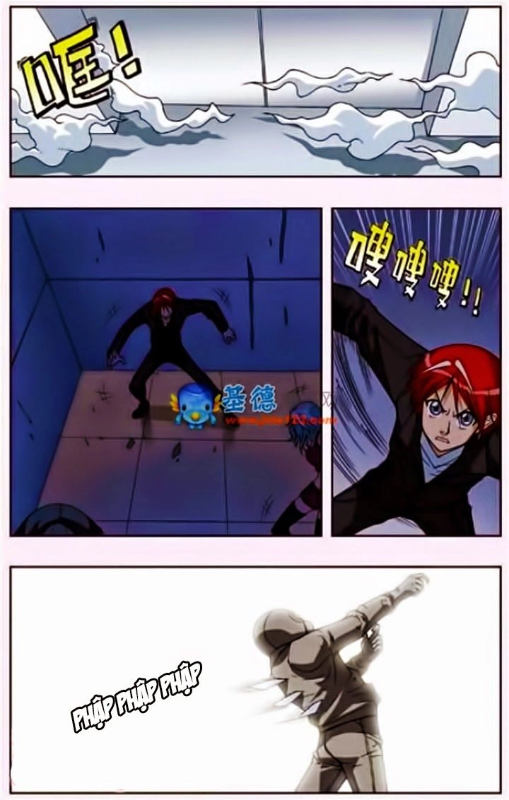 Thâu Tinh Cửu Nguyệt Thiên Chapter 79 - 3