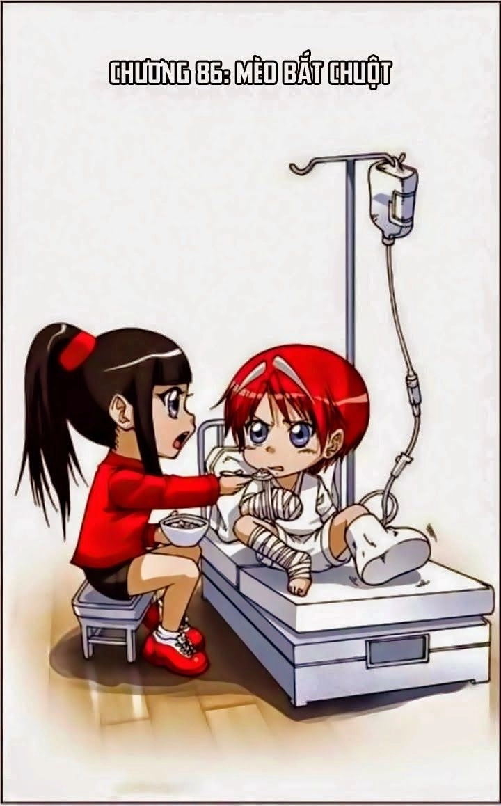 Thâu Tinh Cửu Nguyệt Thiên Chapter 86 - 2