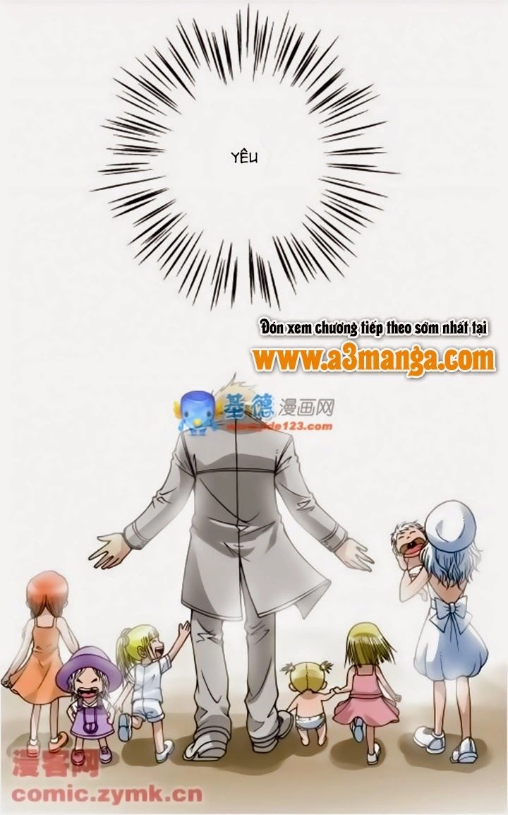 Thâu Tinh Cửu Nguyệt Thiên Chapter 87 - 24