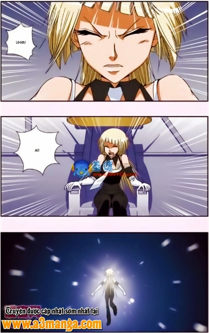 Thâu Tinh Cửu Nguyệt Thiên Chapter 96 - 5