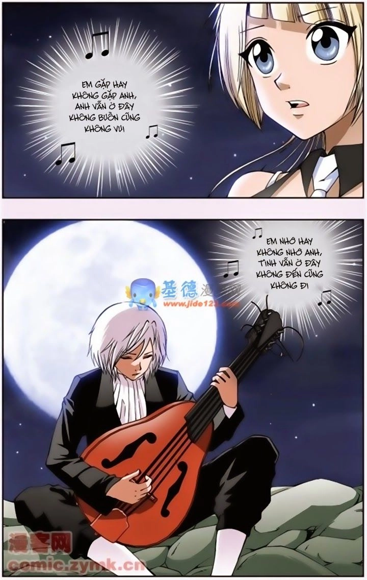 Thâu Tinh Cửu Nguyệt Thiên Chapter 104 - 7