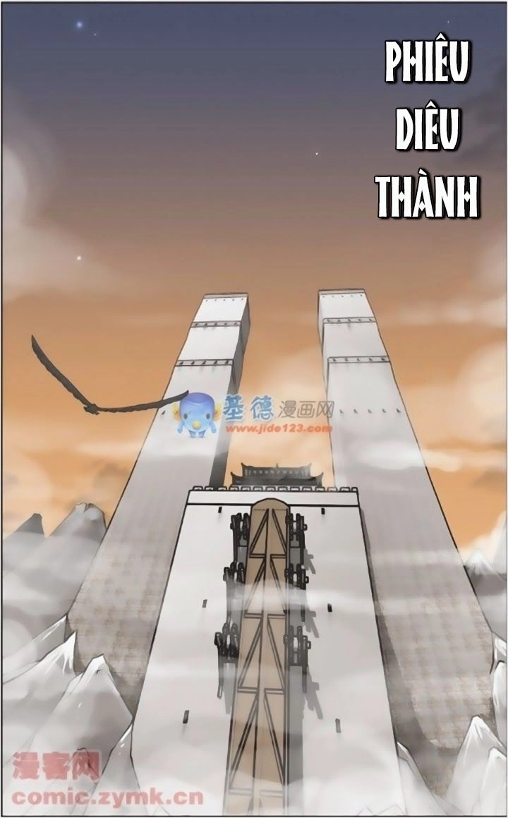 Thâu Tinh Cửu Nguyệt Thiên Chapter 105 - 3