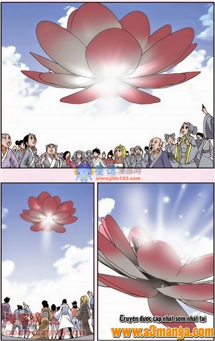 Thâu Tinh Cửu Nguyệt Thiên Chapter 106 - 6