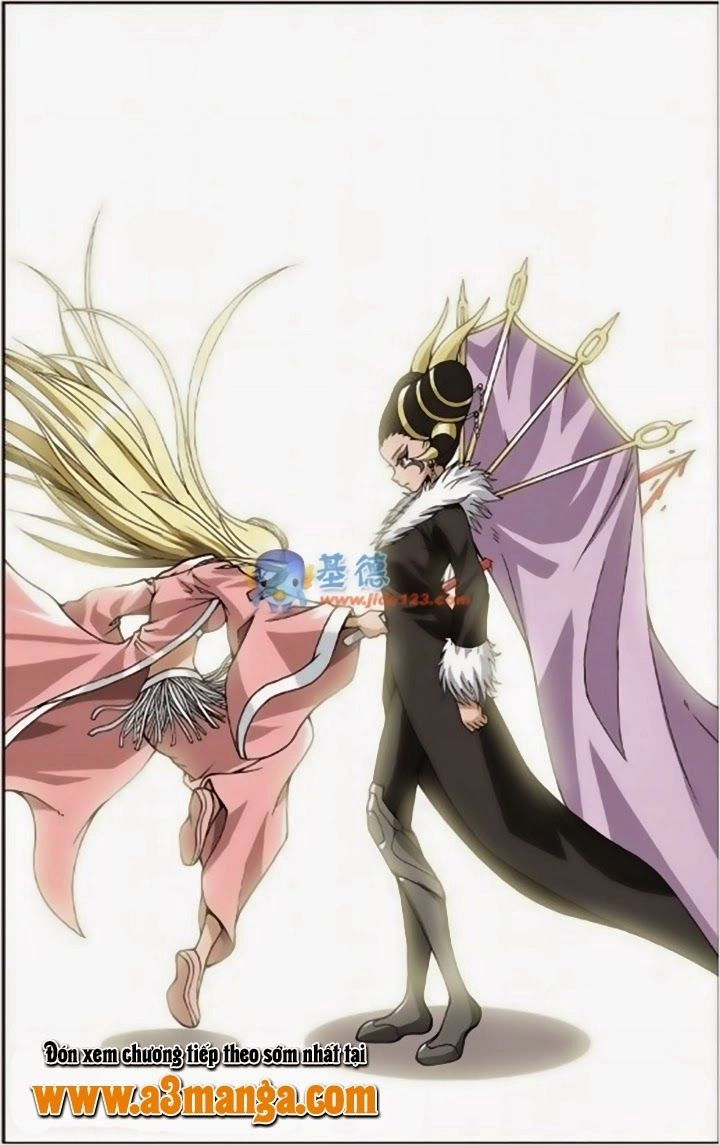 Thâu Tinh Cửu Nguyệt Thiên Chapter 106 - 12