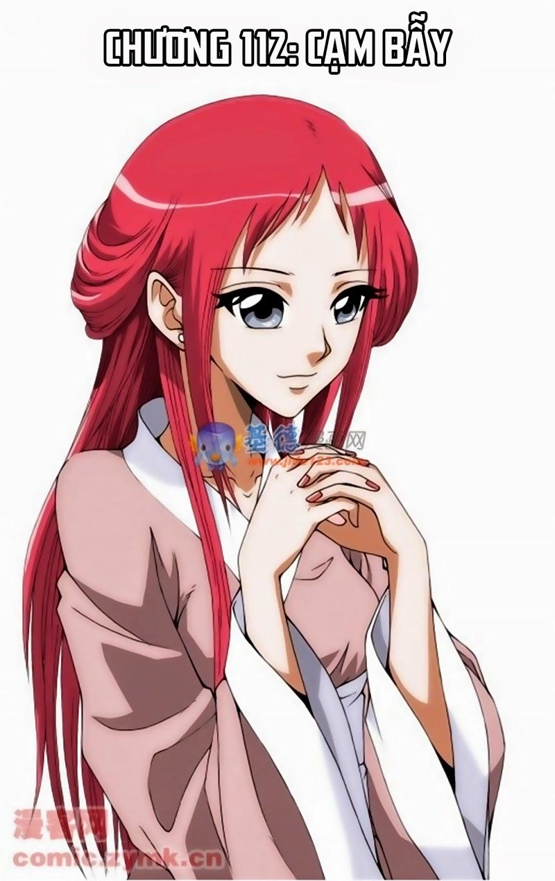 Thâu Tinh Cửu Nguyệt Thiên Chapter 112 - 1