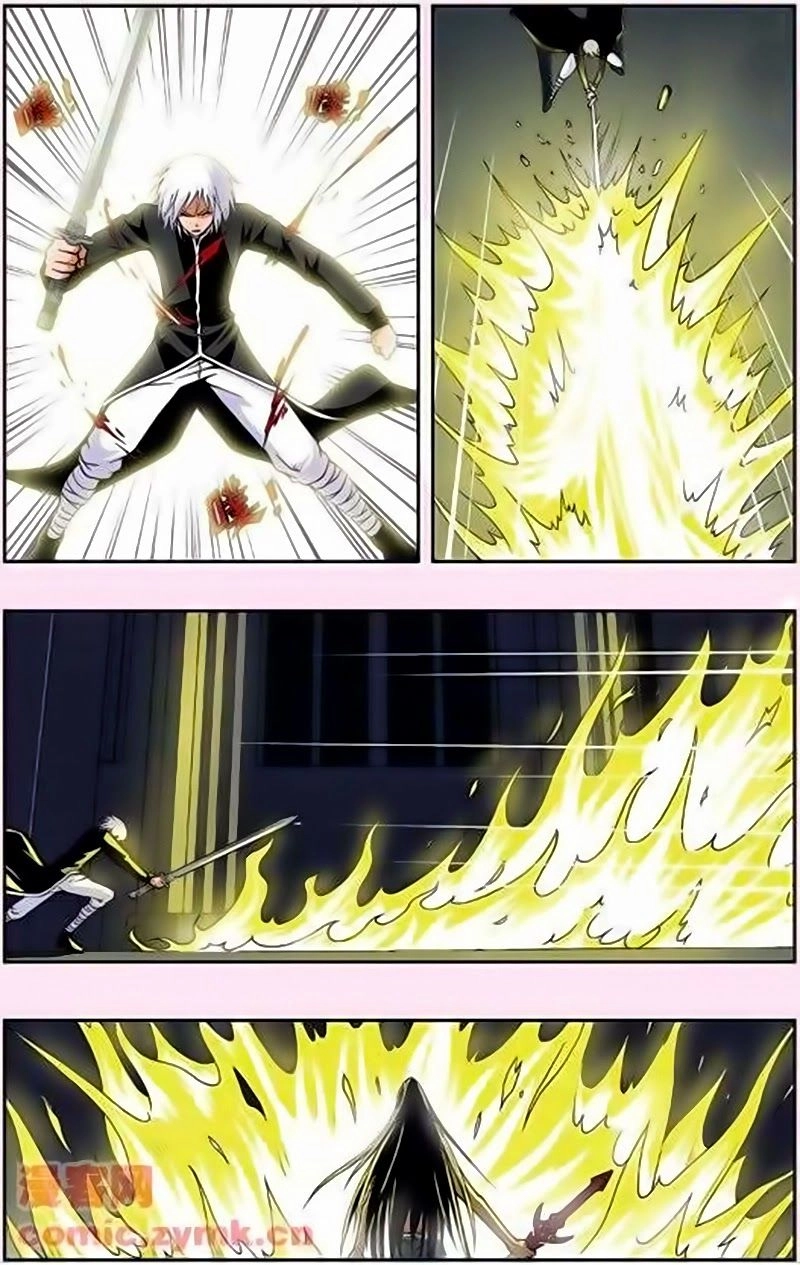 Thâu Tinh Cửu Nguyệt Thiên Chapter 122 - 4