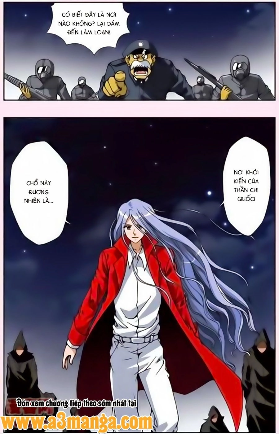 Thâu Tinh Cửu Nguyệt Thiên Chapter 140 - 12