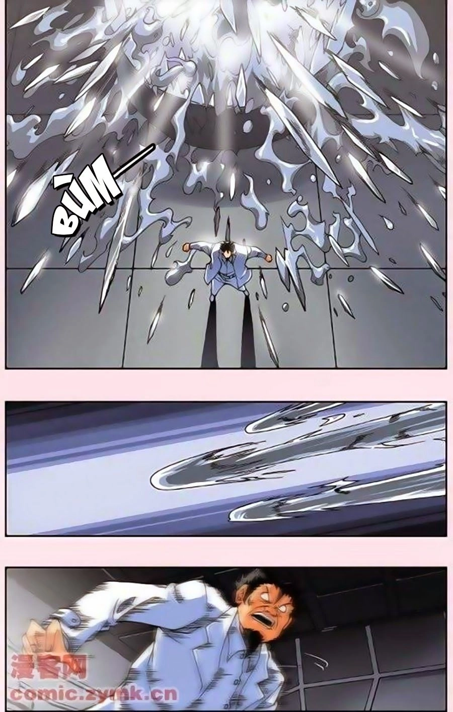 Thâu Tinh Cửu Nguyệt Thiên Chapter 143 - 2