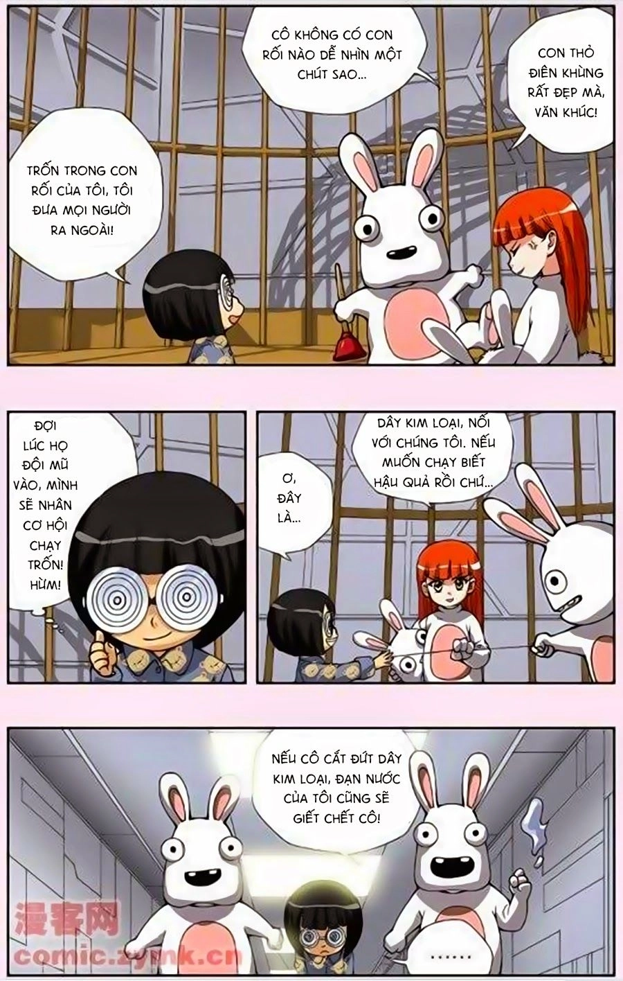 Thâu Tinh Cửu Nguyệt Thiên Chapter 144 - 2