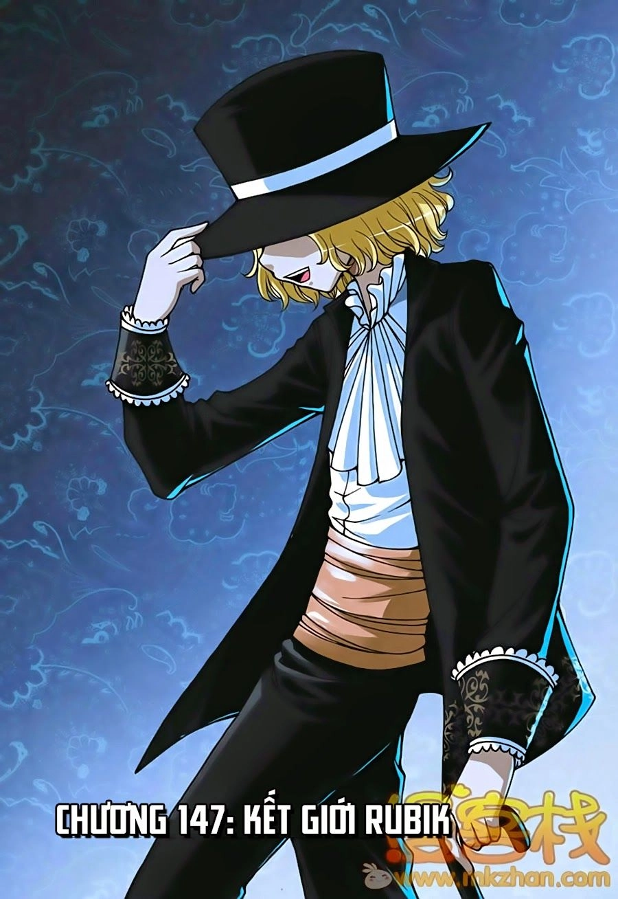 Thâu Tinh Cửu Nguyệt Thiên Chapter 147 - 1