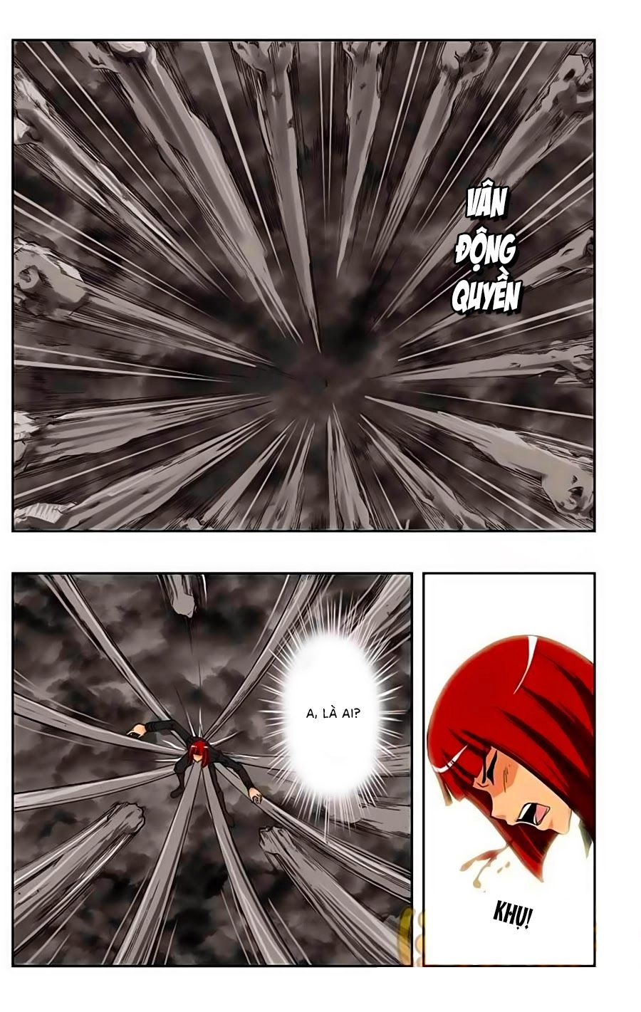 Thâu Tinh Cửu Nguyệt Thiên Chapter 150 - 12