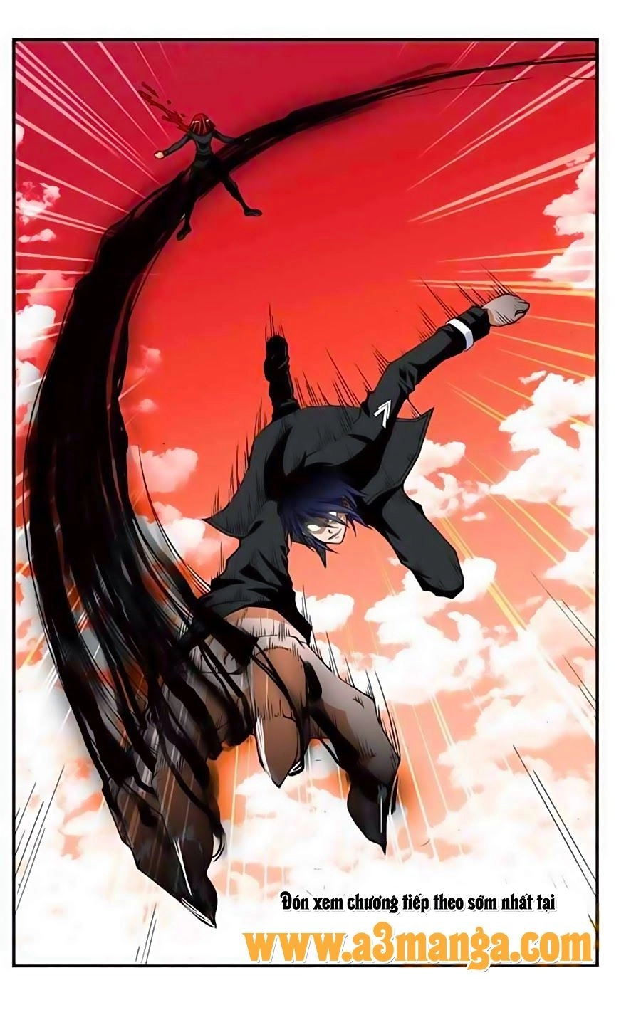 Thâu Tinh Cửu Nguyệt Thiên Chapter 150 - 15