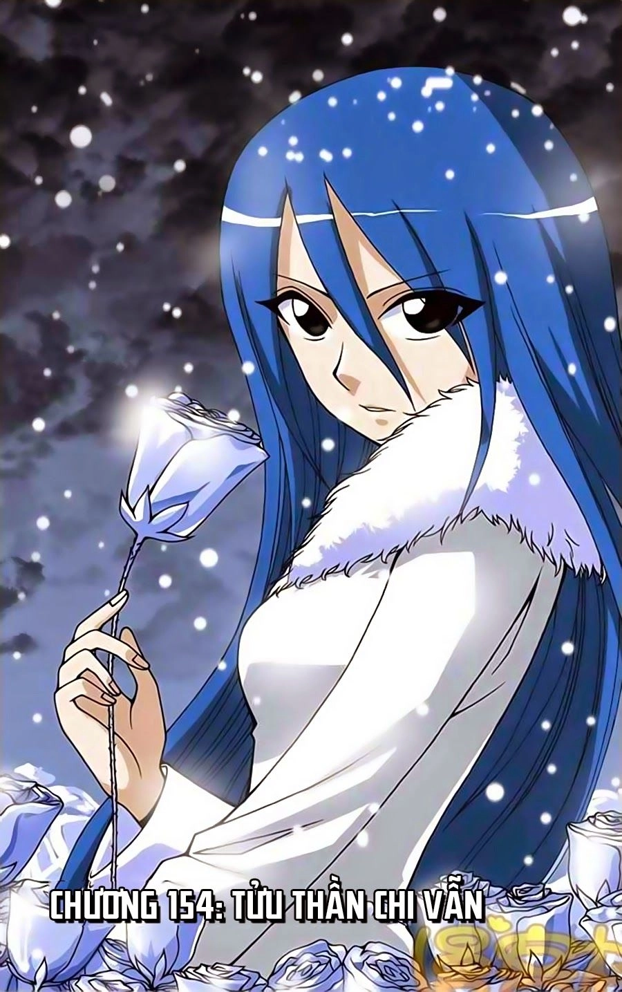 Thâu Tinh Cửu Nguyệt Thiên Chapter 154 - 1