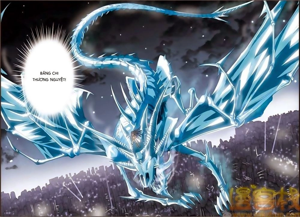 Thâu Tinh Cửu Nguyệt Thiên Chapter 154 - 16