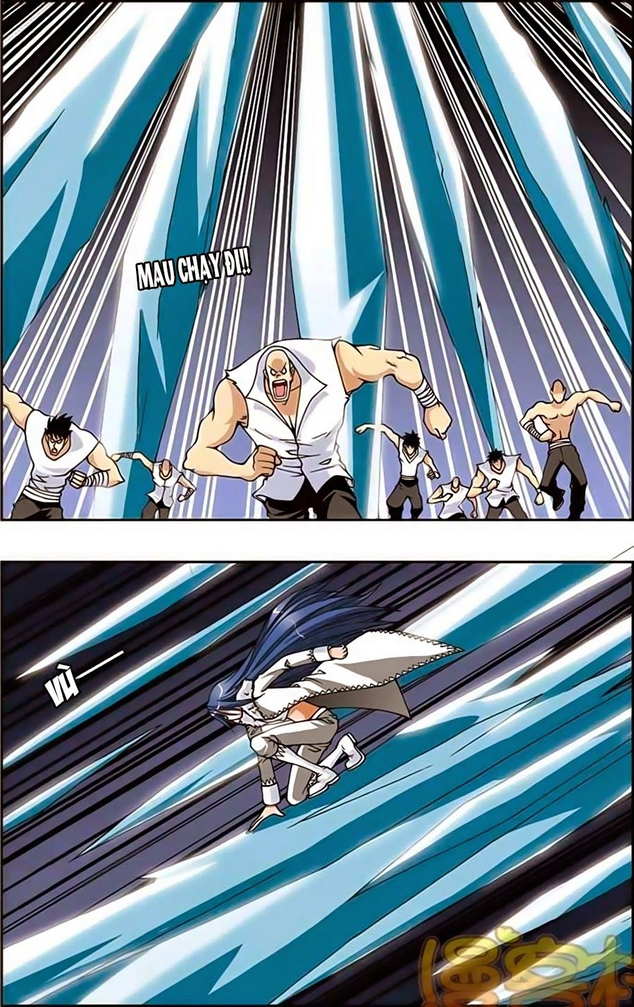 Thâu Tinh Cửu Nguyệt Thiên Chapter 156 - 3