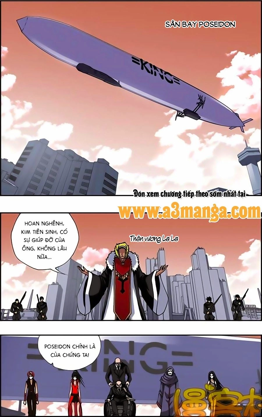 Thâu Tinh Cửu Nguyệt Thiên Chapter 158 - 12