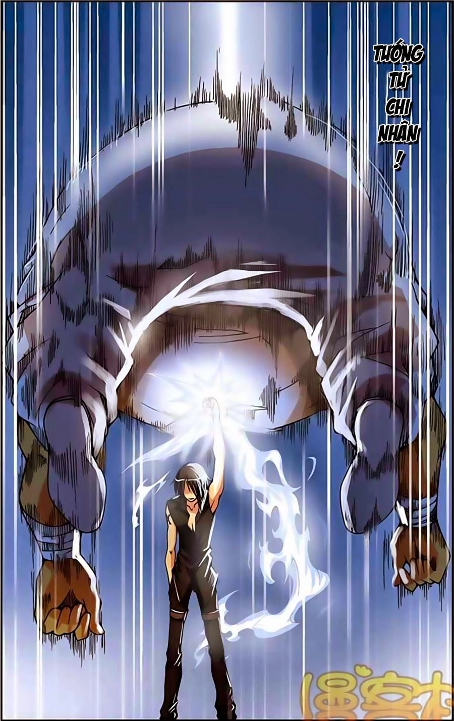 Thâu Tinh Cửu Nguyệt Thiên Chapter 161 - 10