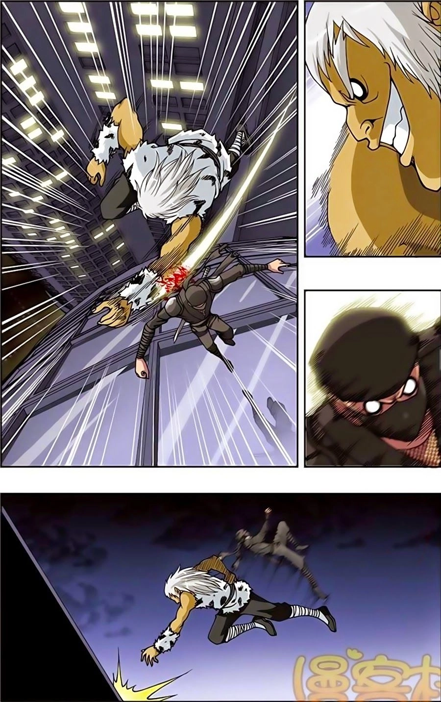 Thâu Tinh Cửu Nguyệt Thiên Chapter 162 - 10