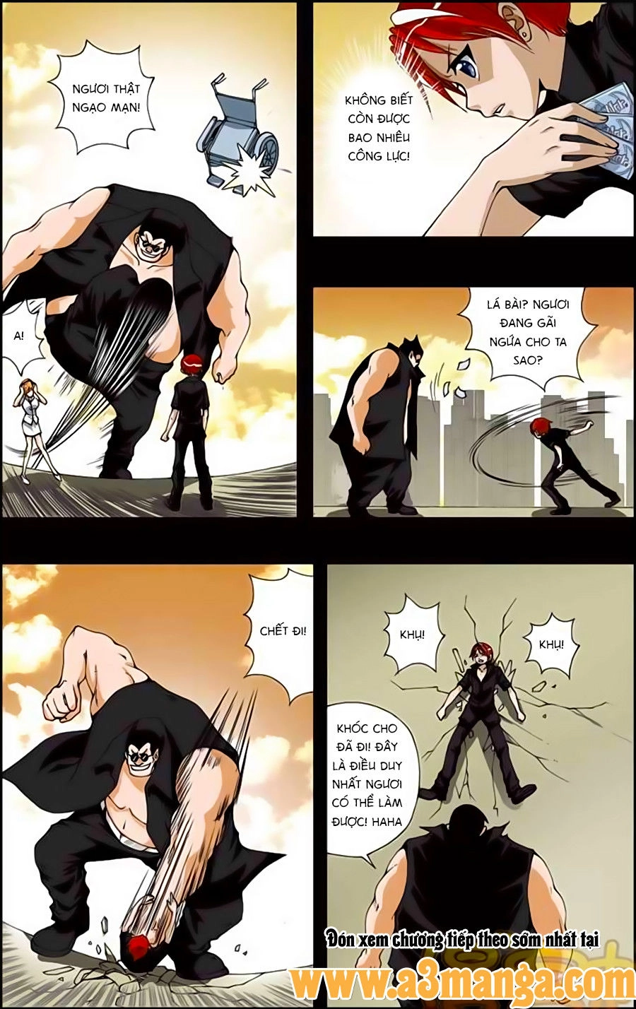 Thâu Tinh Cửu Nguyệt Thiên Chapter 168 - 12