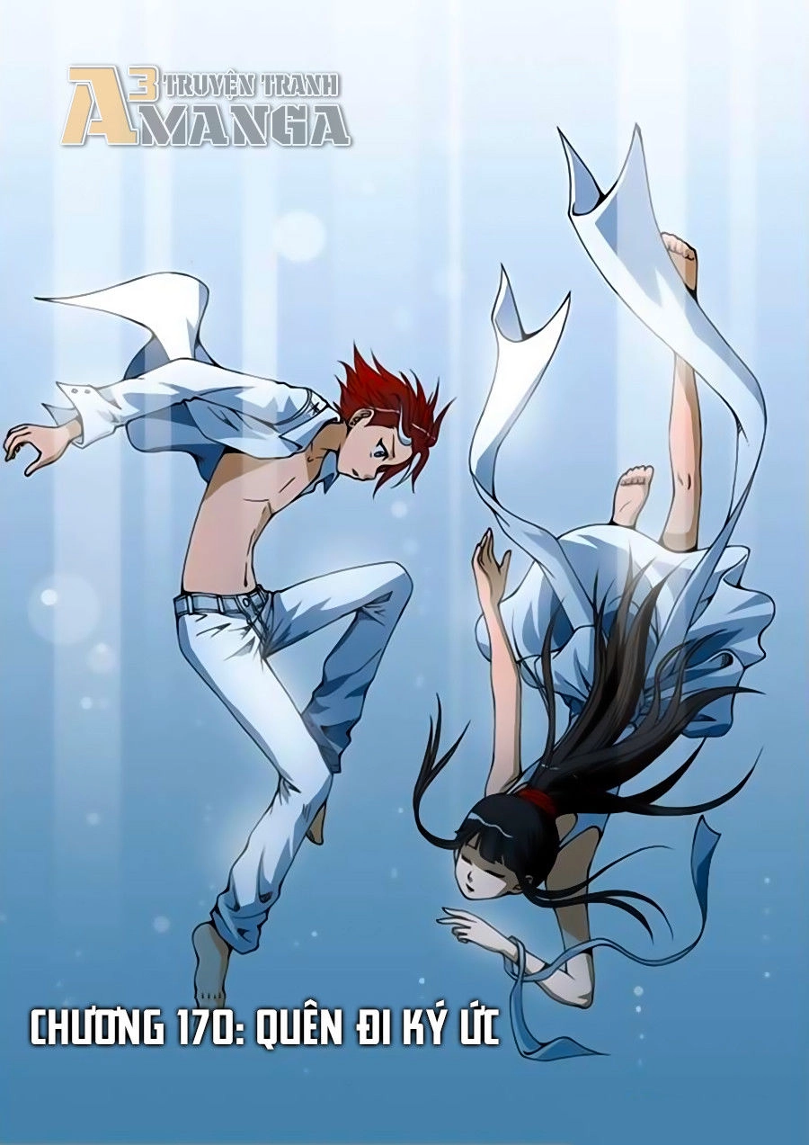 Thâu Tinh Cửu Nguyệt Thiên Chapter 170 - 1