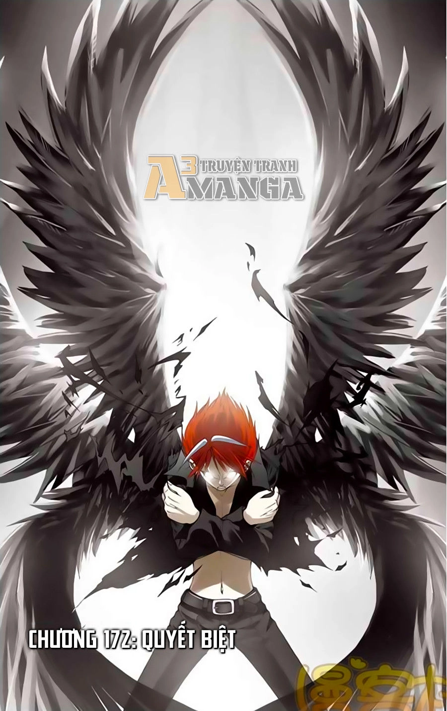 Thâu Tinh Cửu Nguyệt Thiên Chapter 172 - 1