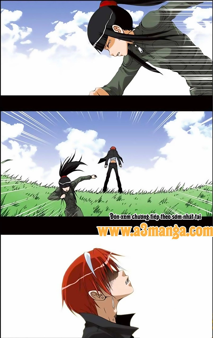 Thâu Tinh Cửu Nguyệt Thiên Chapter 172 - 12